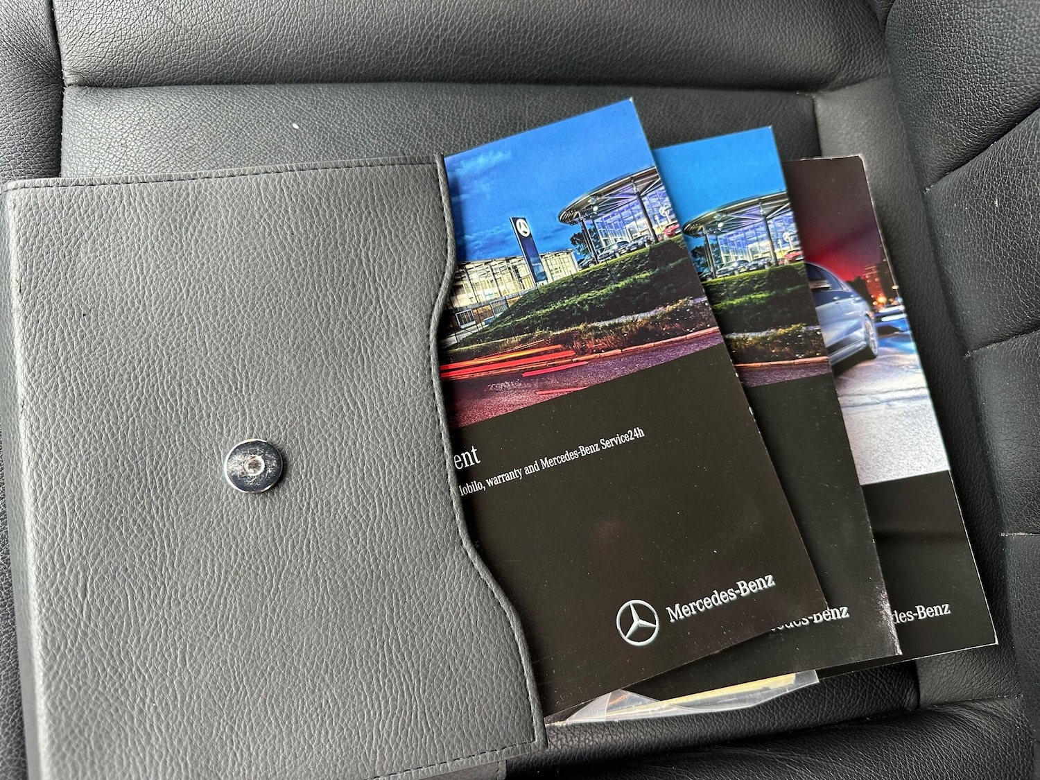 Used Mercedes-Benz E Class 2016 for sale - 76633764: Photo 22