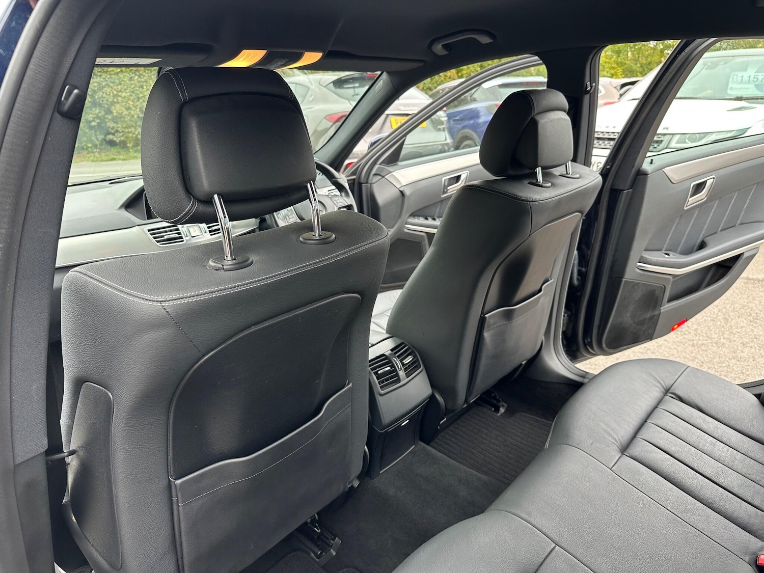 Used Mercedes-Benz E Class 2016 for sale - 76633764: Photo 25