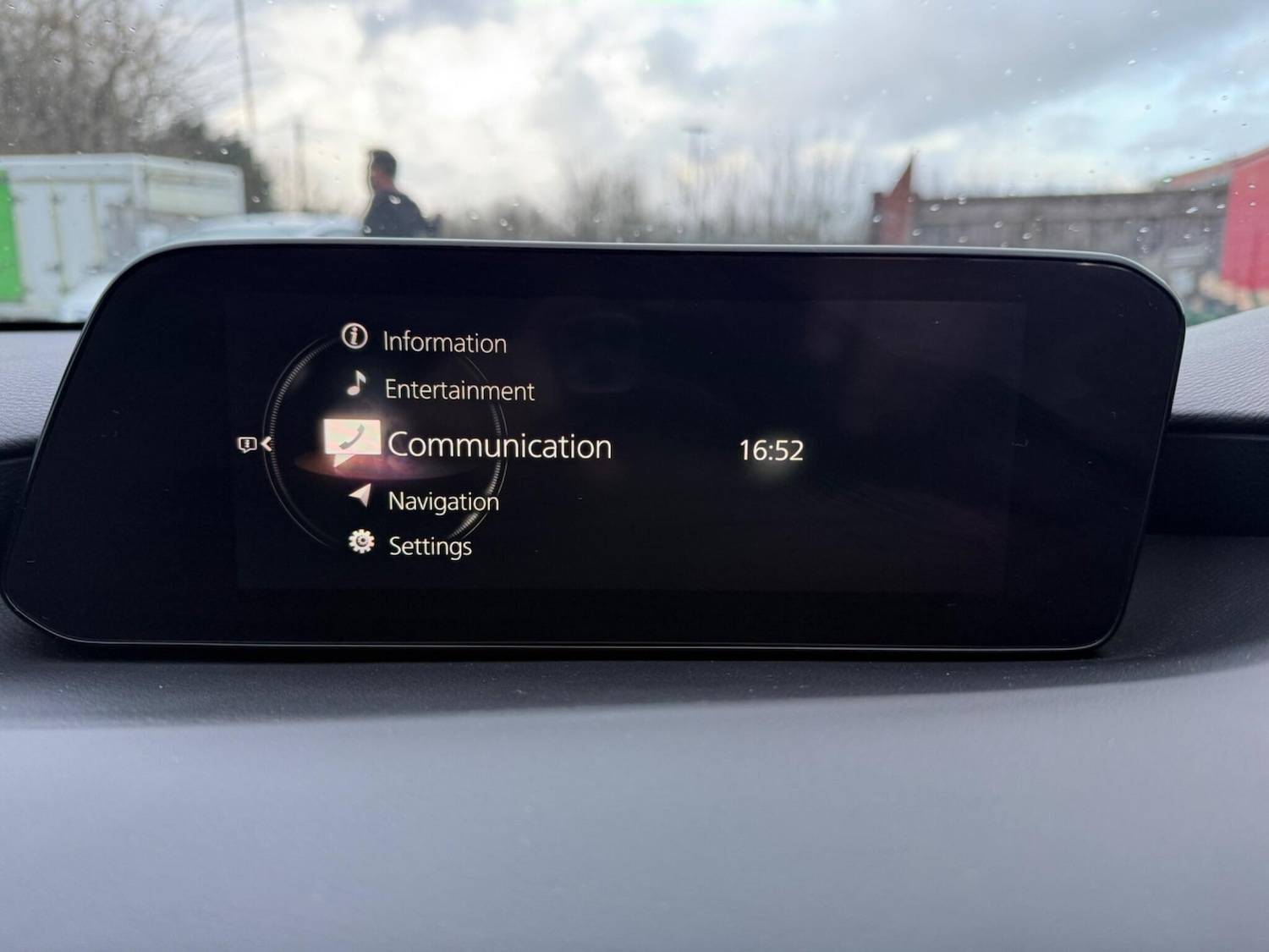 Used Mazda Mazda3 2020 for sale - 77625883: Photo 10