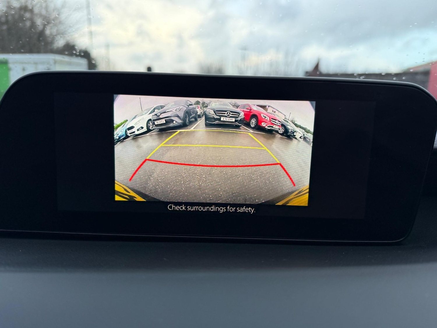 Used Mazda Mazda3 2020 for sale - 77625883: Photo 12