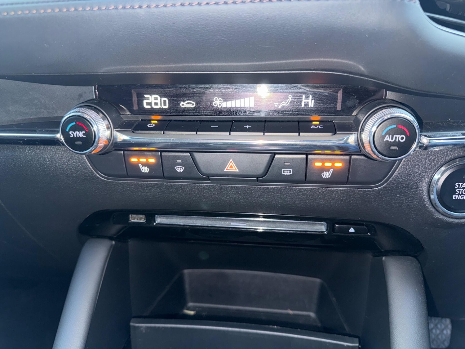 Used Mazda Mazda3 2020 for sale - 77625883: Photo 13