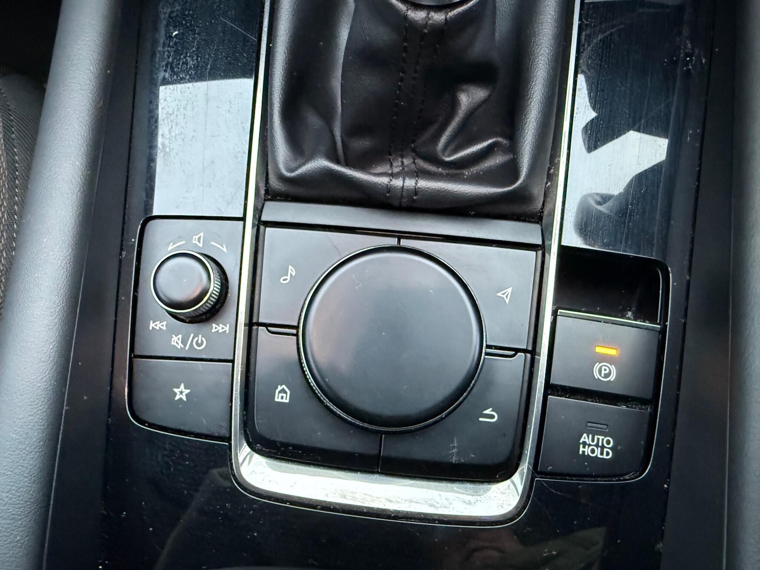 Used Mazda Mazda3 2020 for sale - 77625883: Photo 14