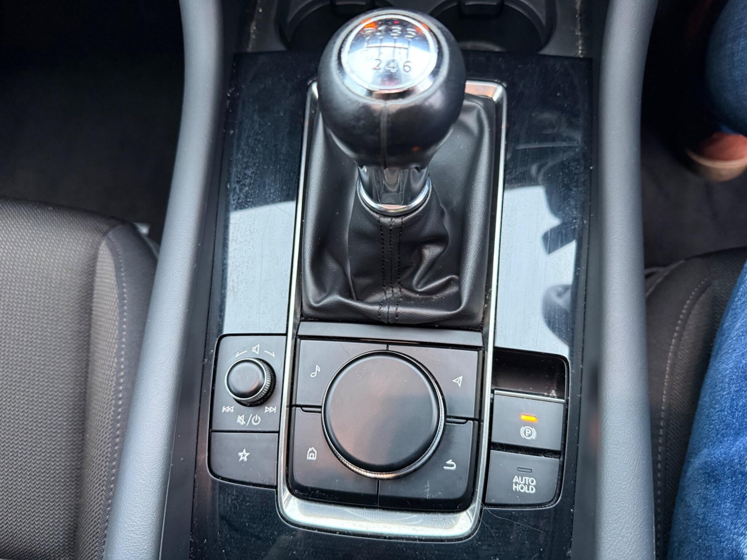 Used Mazda Mazda3 2020 for sale - 77625883: Photo 15