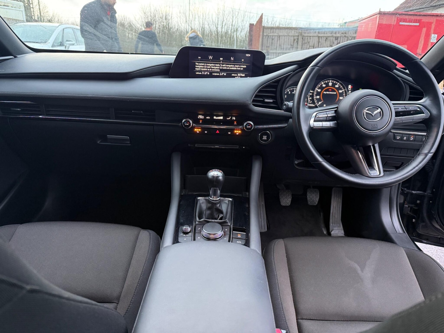 Used Mazda Mazda3 2020 for sale - 77625883: Photo 19