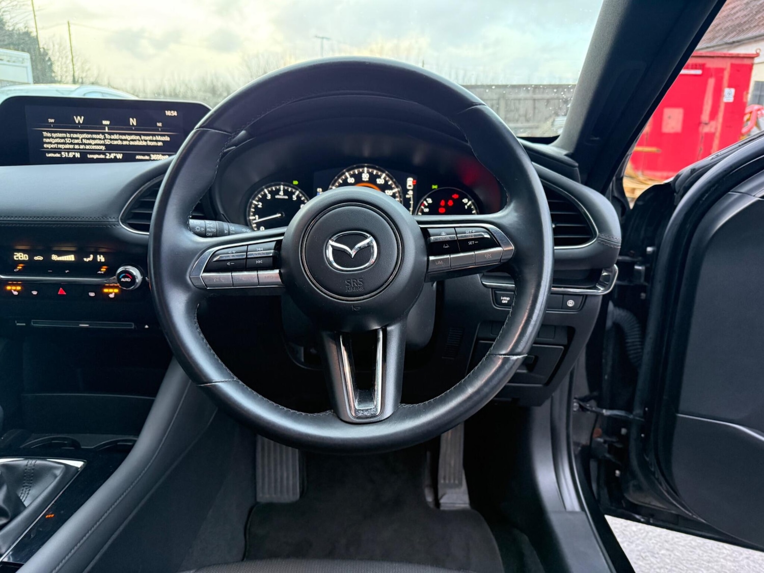 Used Mazda Mazda3 2020 for sale - 77625883: Photo 21