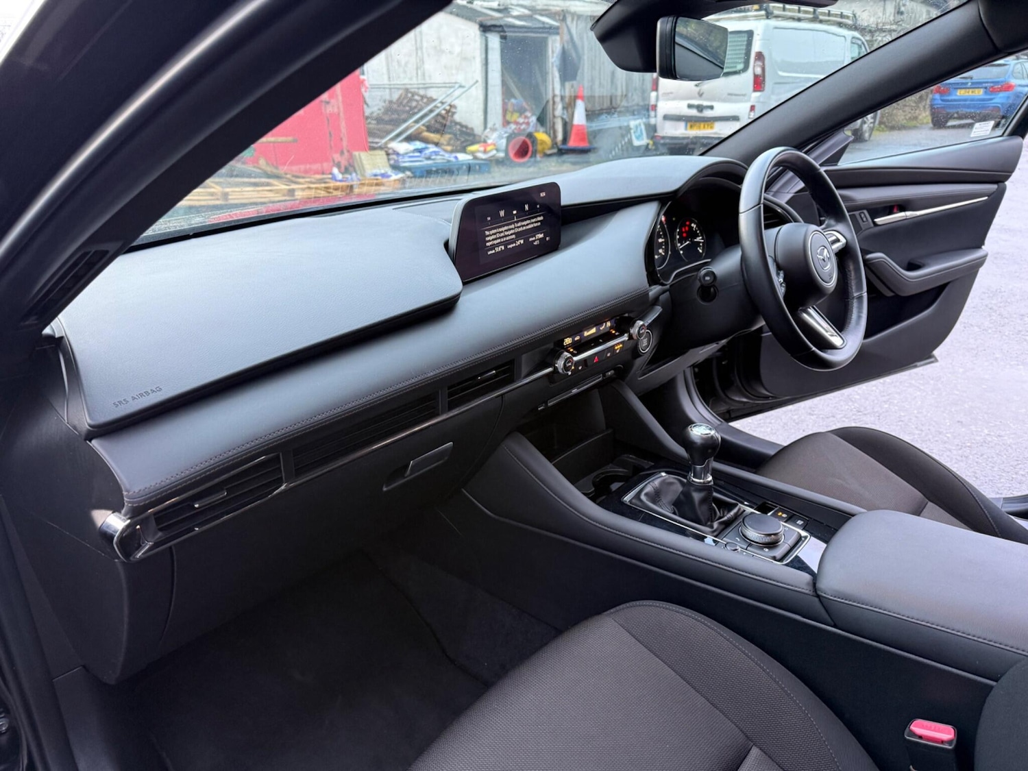 Used Mazda Mazda3 2020 for sale - 77625883: Photo 22