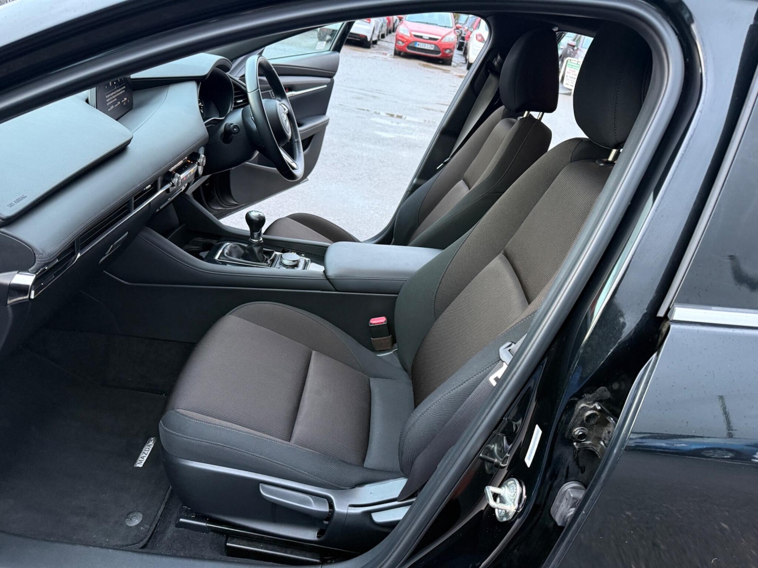 Used Mazda Mazda3 2020 for sale - 77625883: Photo 23