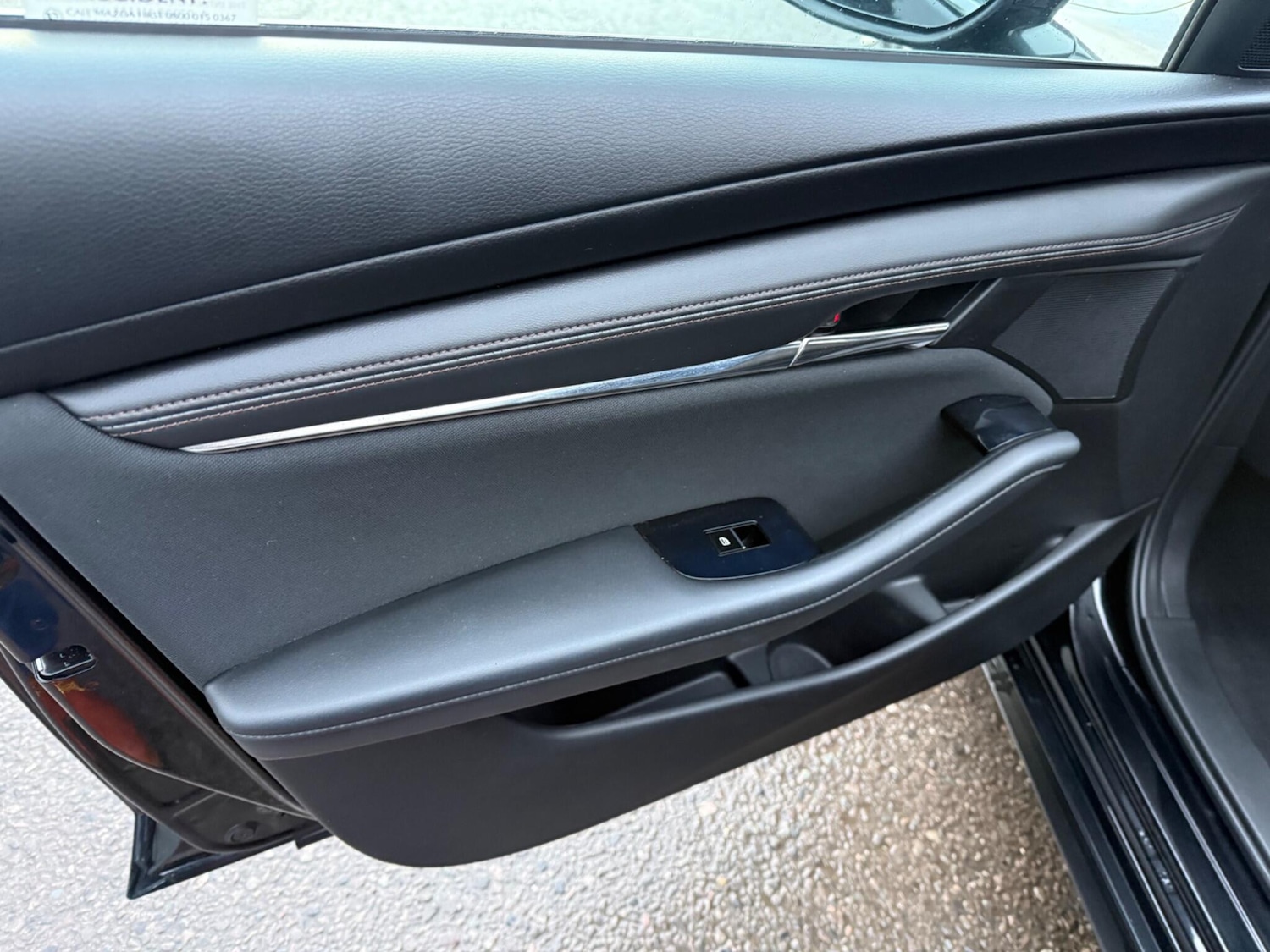 Used Mazda Mazda3 2020 for sale - 77625883: Photo 24