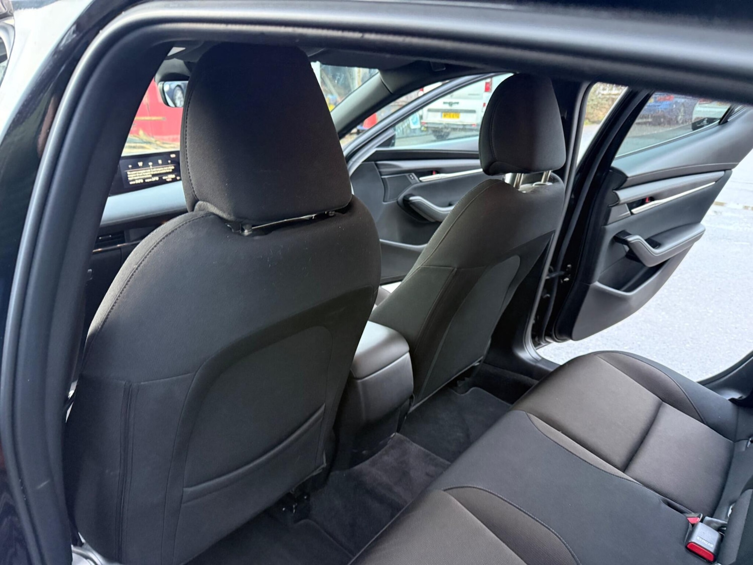 Used Mazda Mazda3 2020 for sale - 77625883: Photo 25