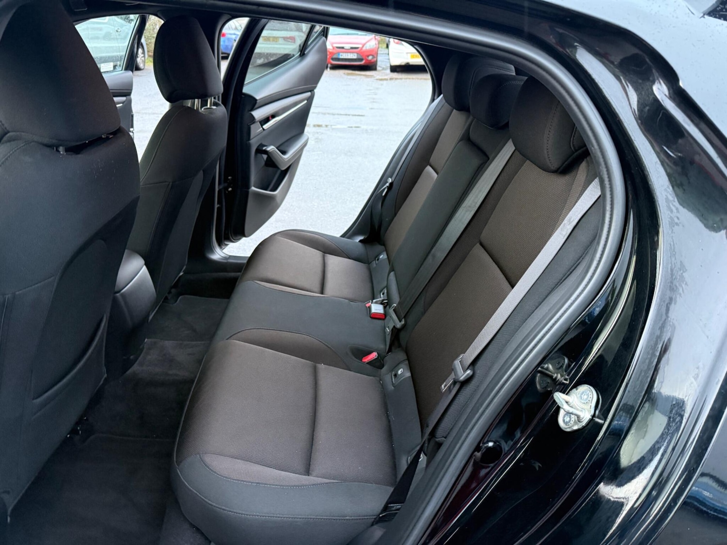 Used Mazda Mazda3 2020 for sale - 77625883: Photo 26