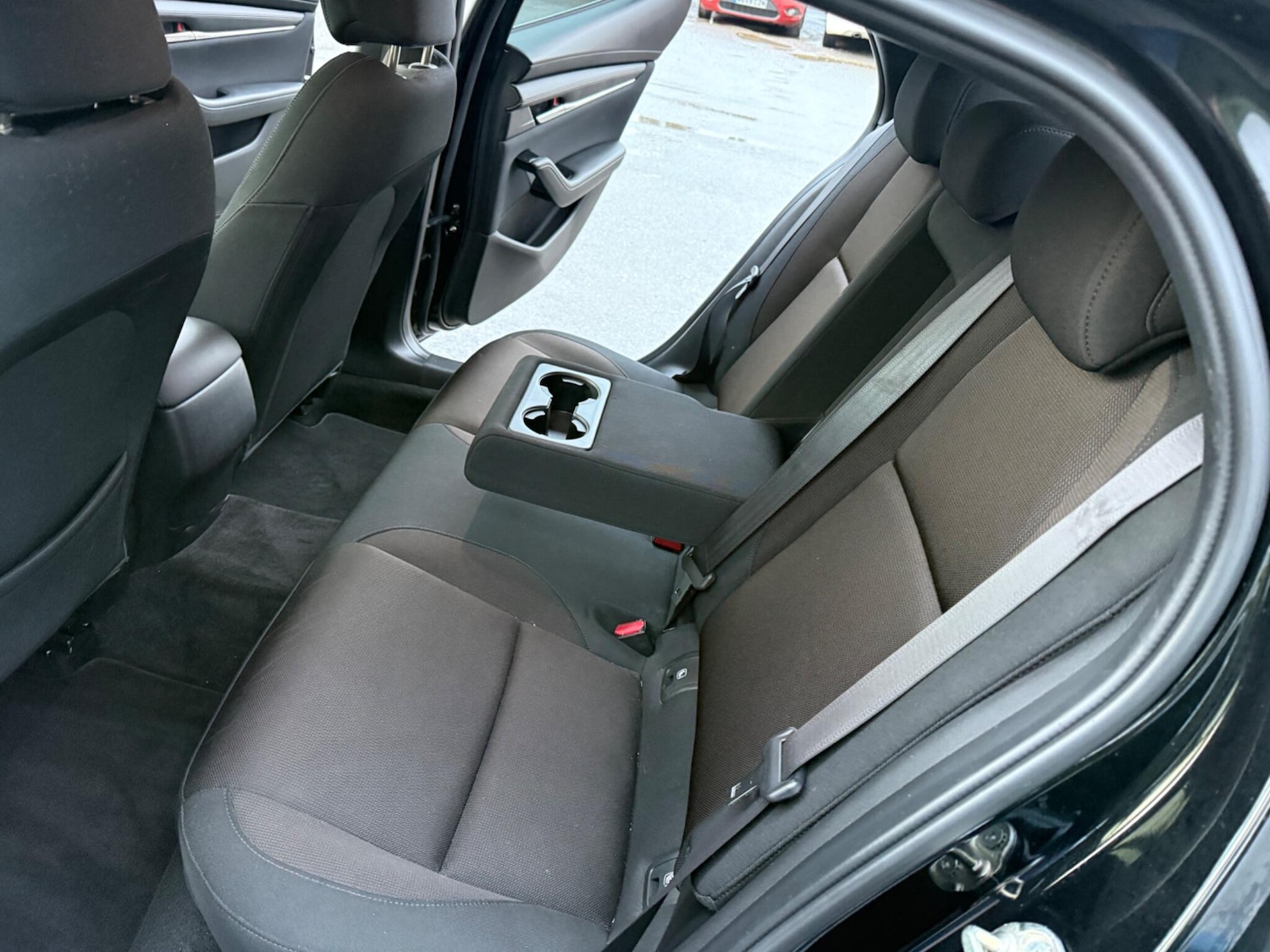 Used Mazda Mazda3 2020 for sale - 77625883: Photo 27