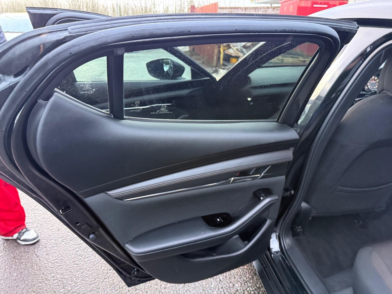 Used Mazda Mazda3 2020 for sale - 77625883: Photo 28