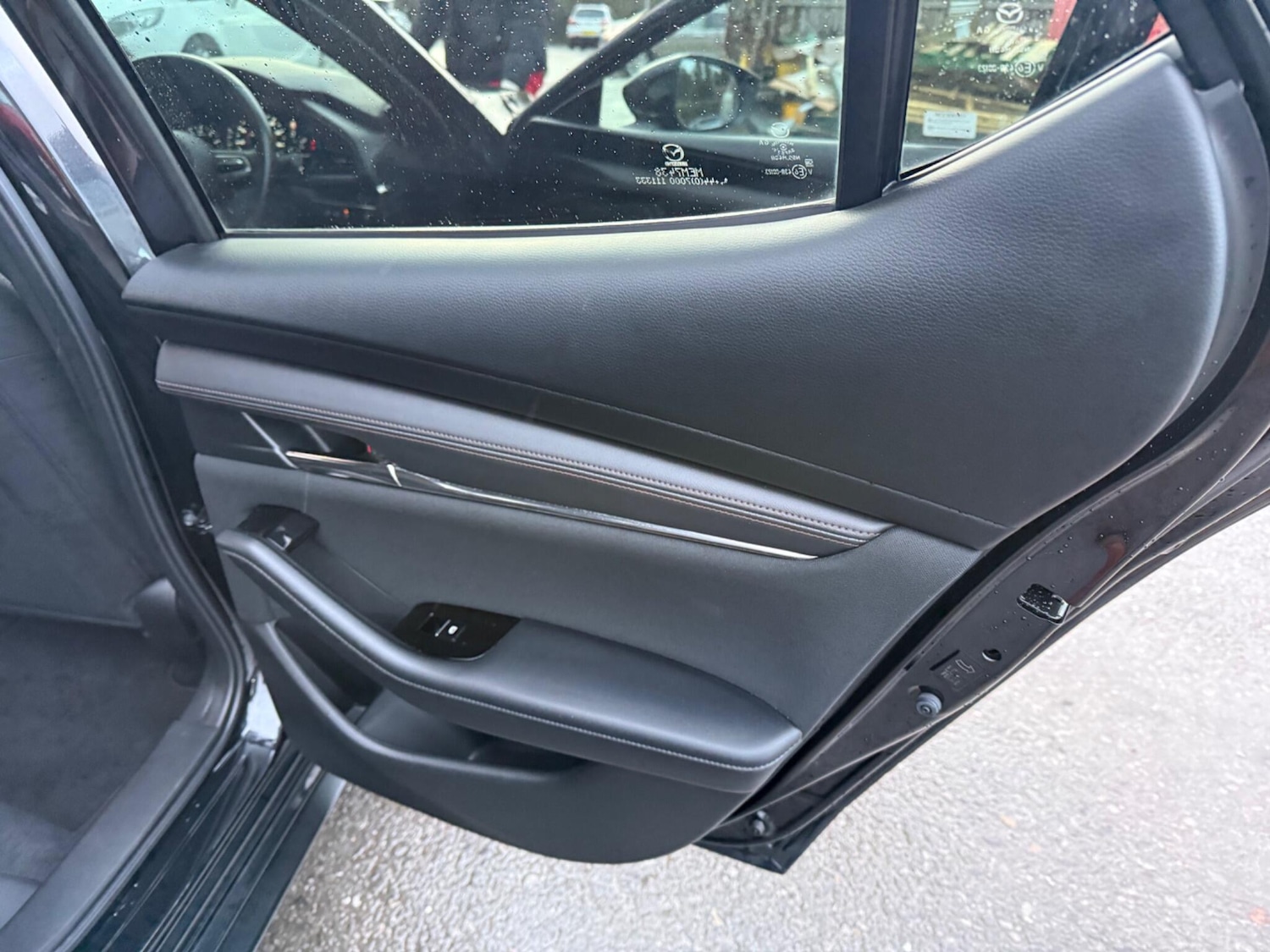 Used Mazda Mazda3 2020 for sale - 77625883: Photo 30