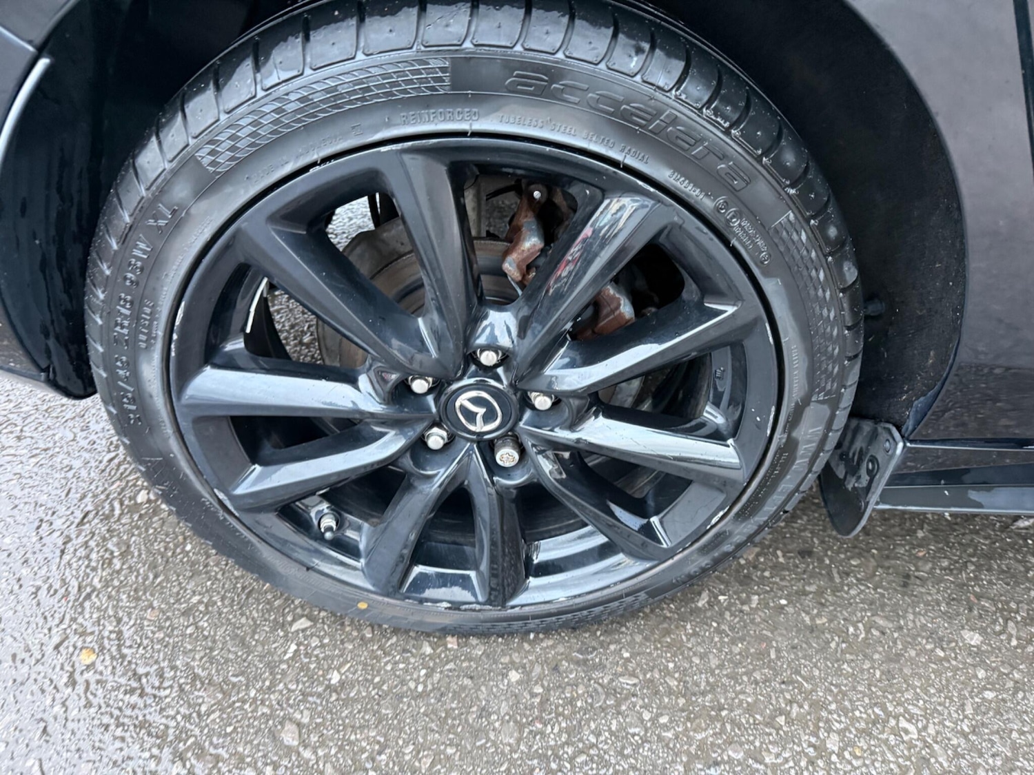 Used Mazda Mazda3 2020 for sale - 77625883: Photo 38