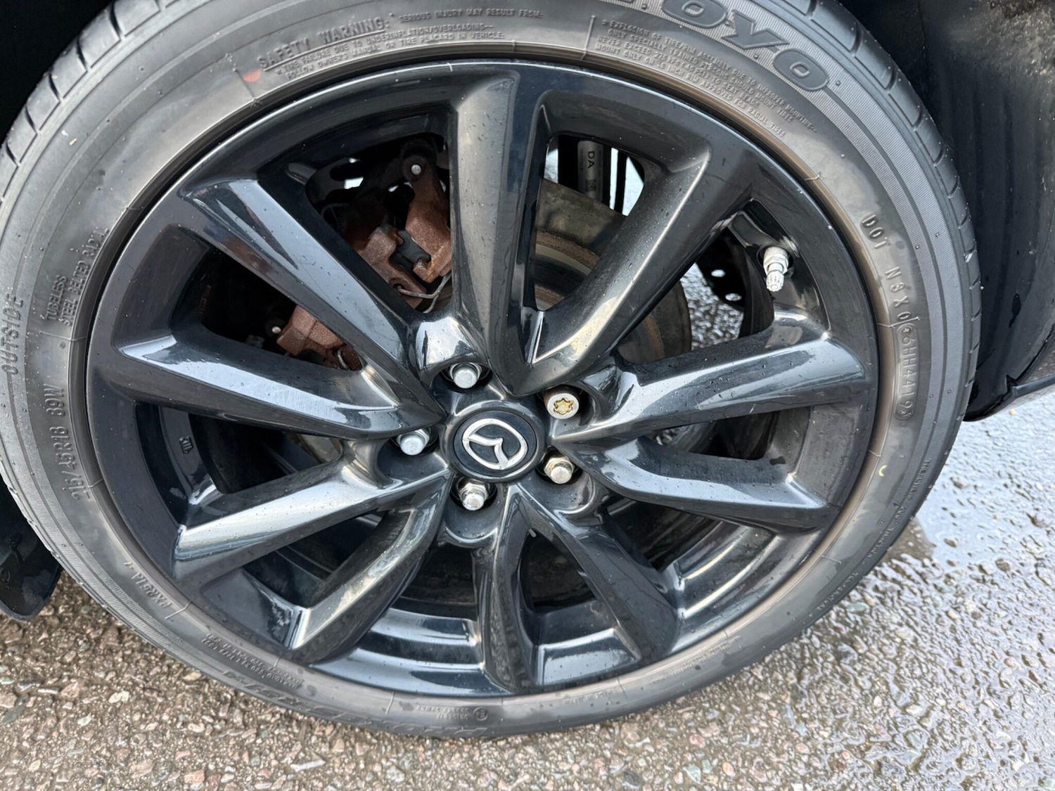 Used Mazda Mazda3 2020 for sale - 77625883: Photo 40