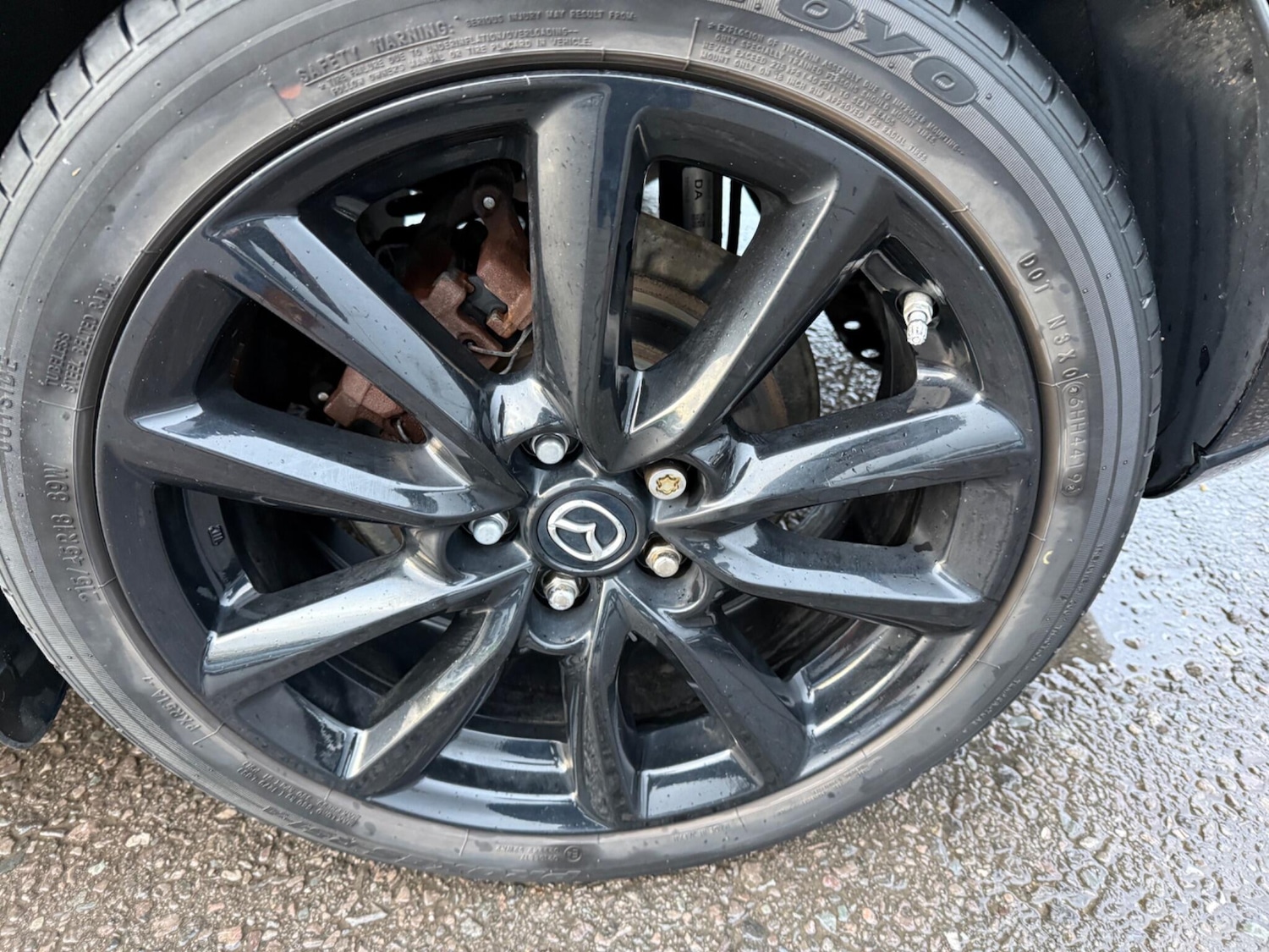 Used Mazda Mazda3 2020 for sale - 77625883: Photo 41