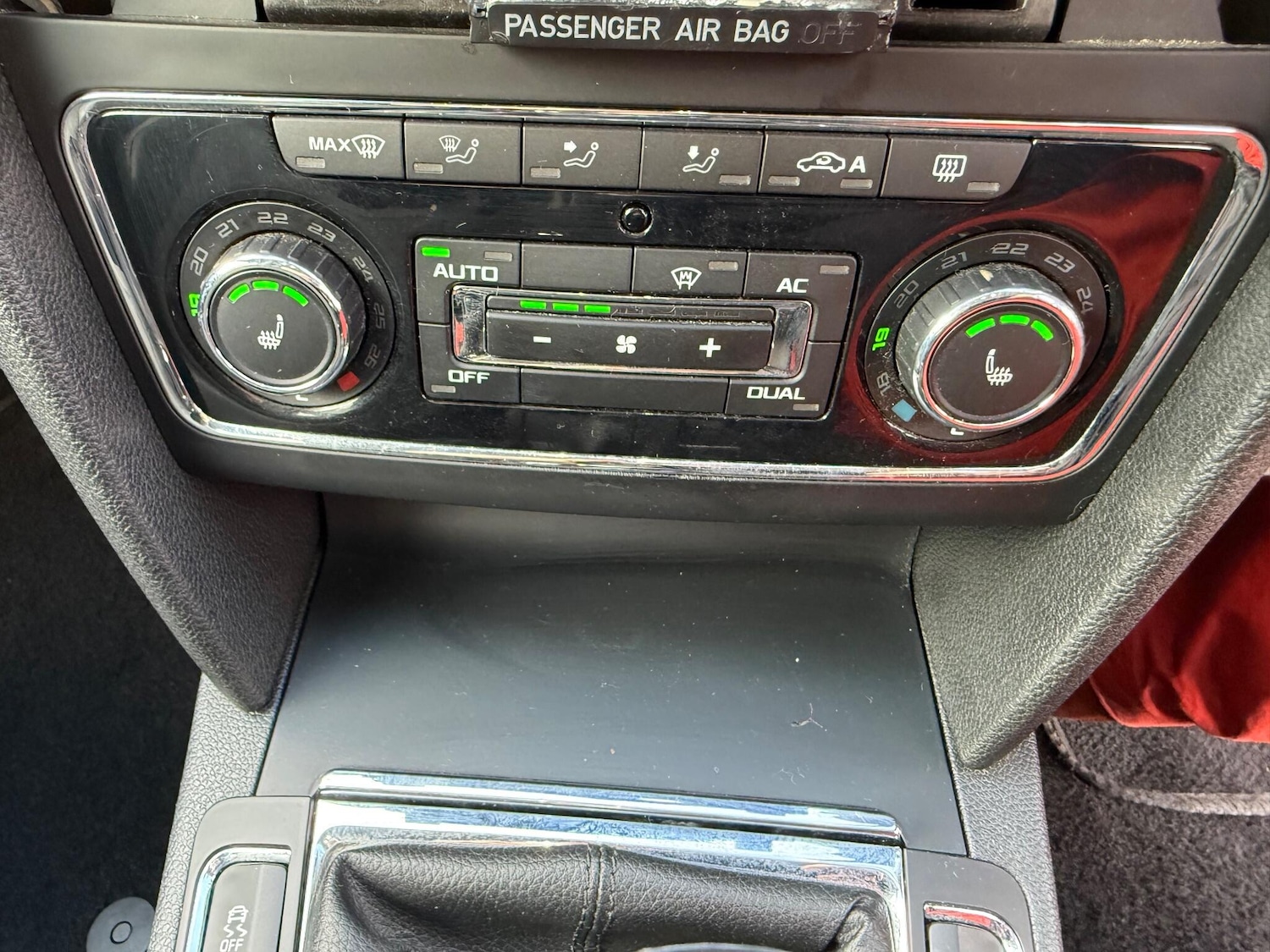 Used Skoda Superb 2010 for sale - 76388681: Photo 11