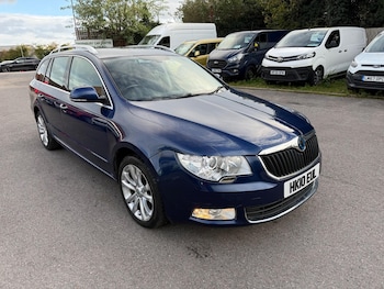 2010 (10) - 1.8 TSI SE 5dr
