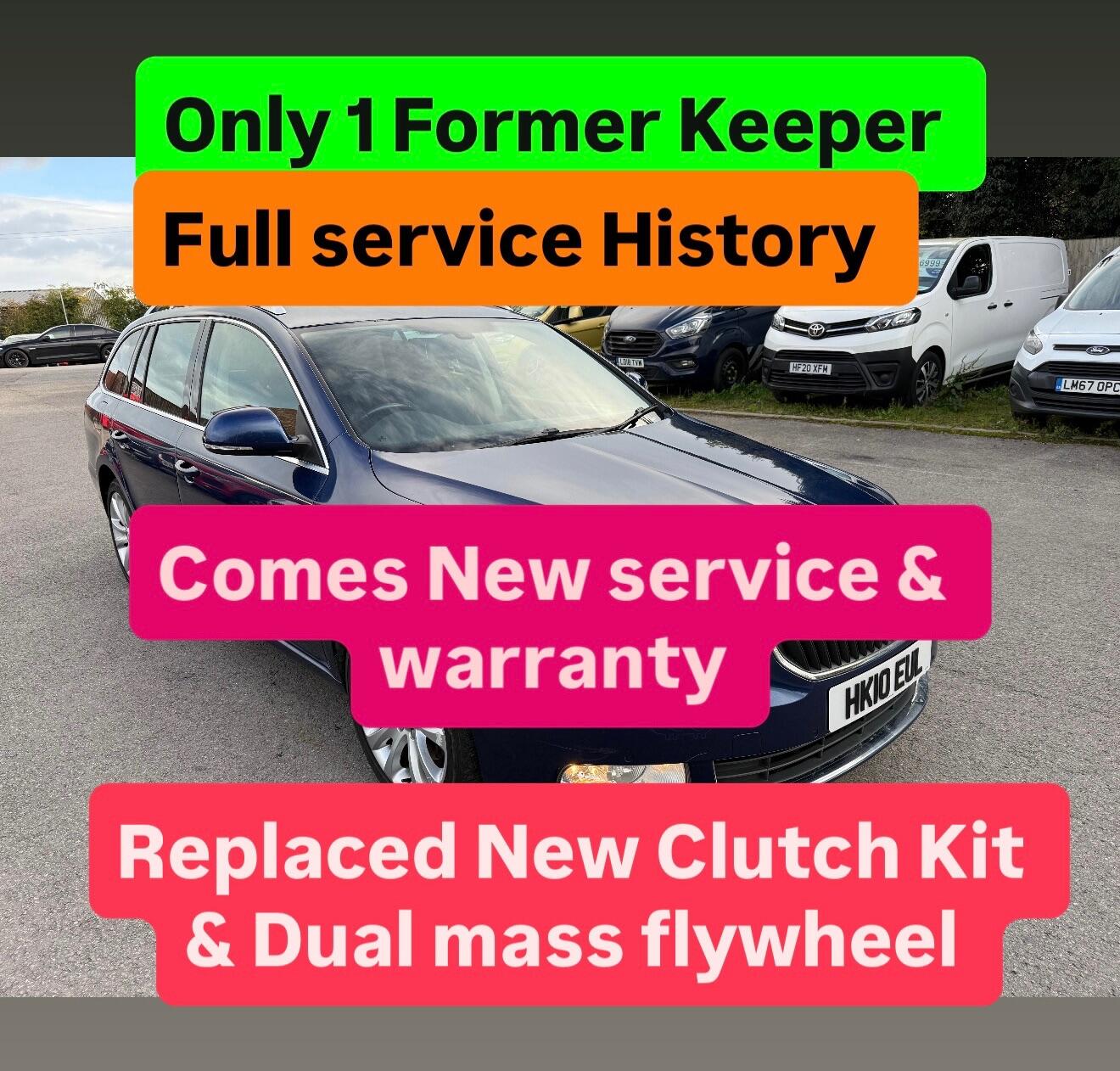 Used Skoda Superb 2010 for sale - 76388681: Photo 2