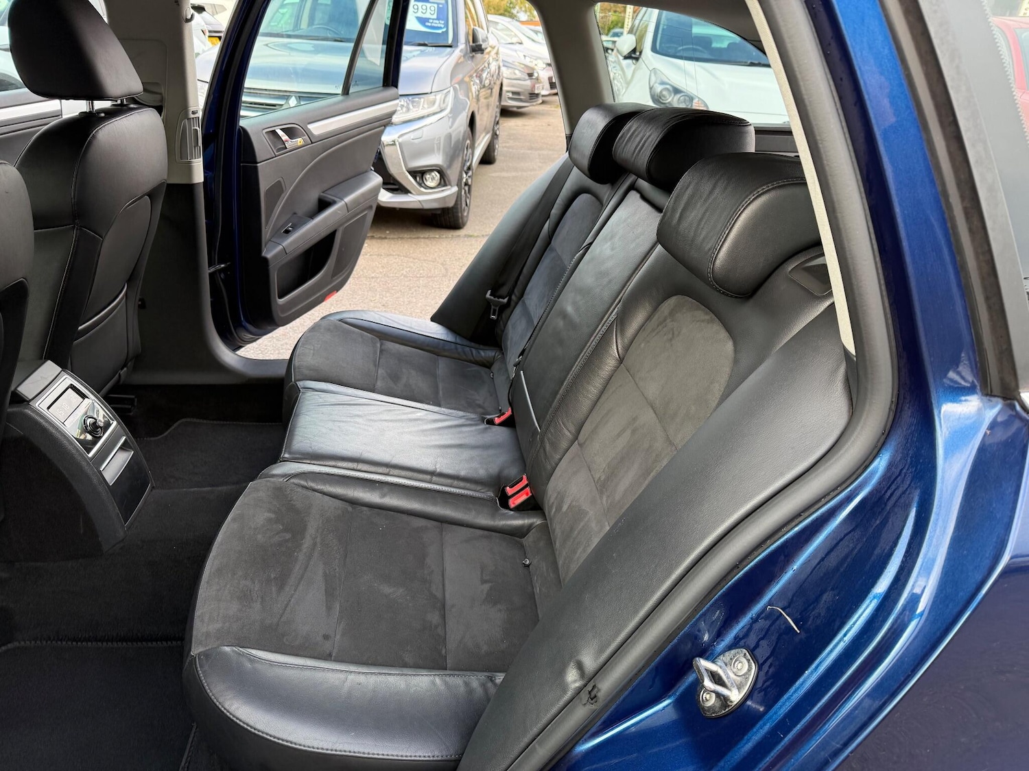 Used Skoda Superb 2010 for sale - 76388681: Photo 20