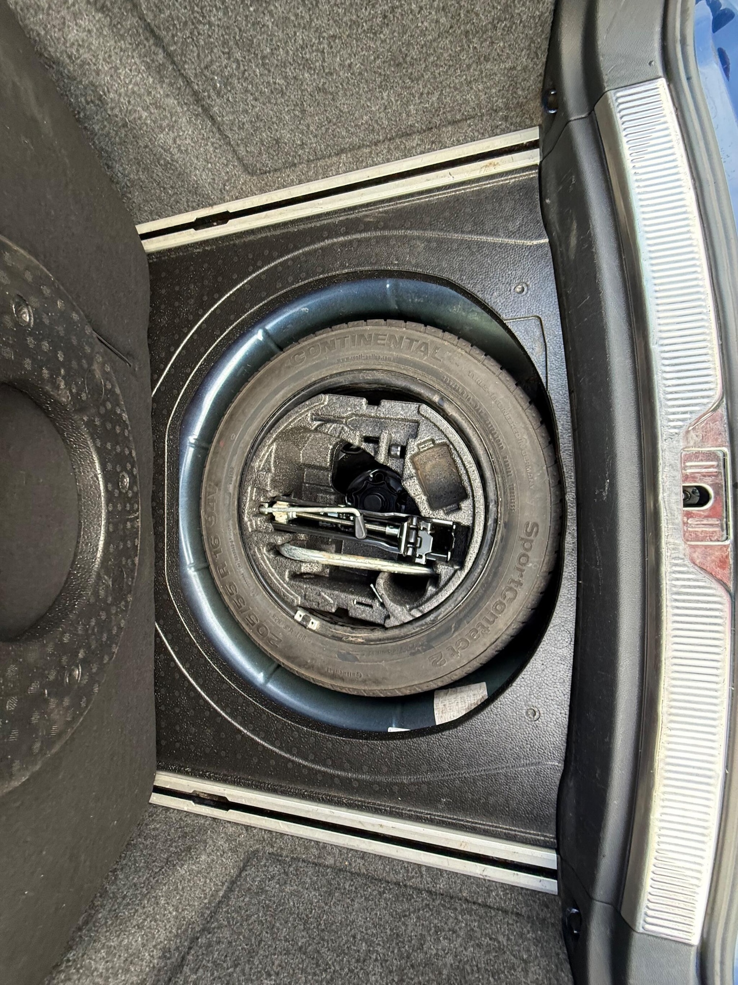 Used Skoda Superb 2010 for sale - 76388681: Photo 26