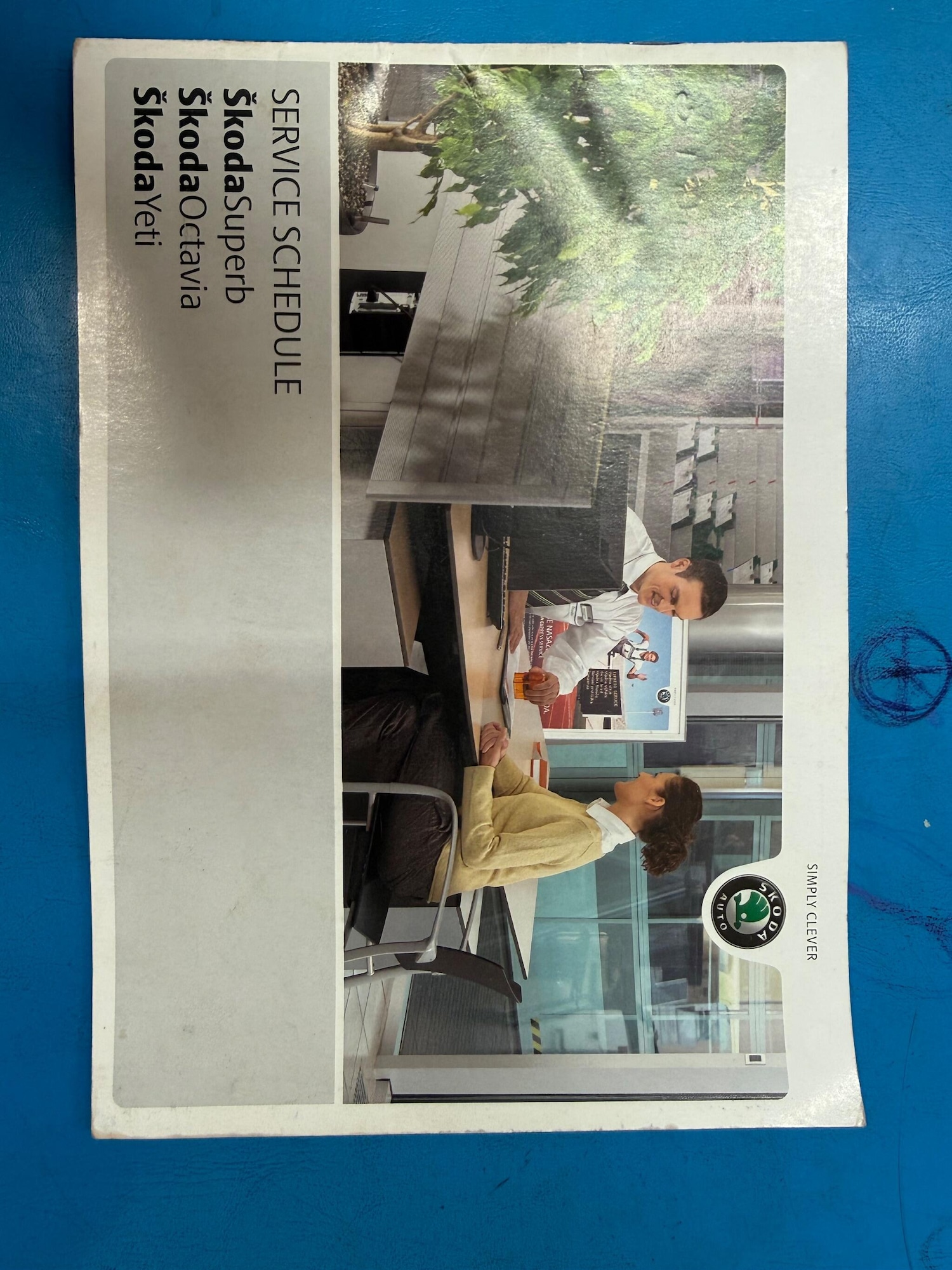 Used Skoda Superb 2010 for sale - 76388681: Photo 36