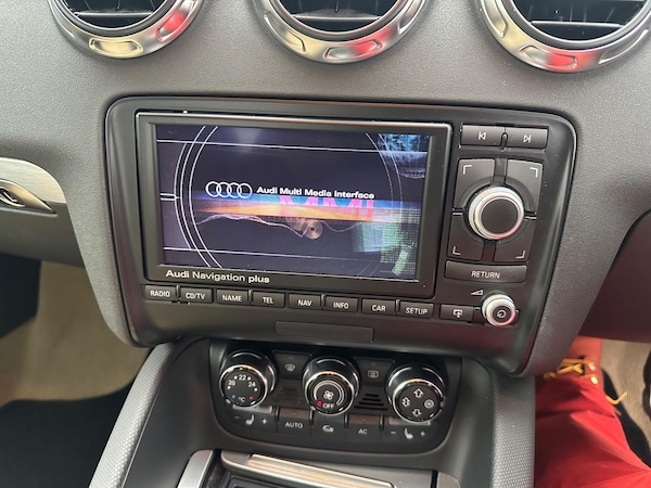Used Audi TT 2008 for sale - 76167098: Photo 10