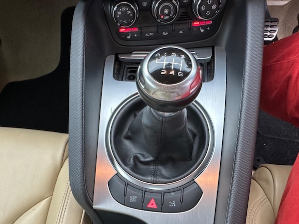 Used Audi TT 2008 for sale - 76167098: Photo 14