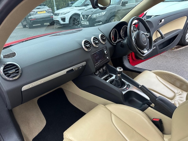 Used Audi TT 2008 for sale - 76167098: Photo 18
