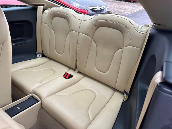 Used Audi TT 2008 for sale - 76167098: Photo 20