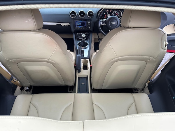 Used Audi TT 2008 for sale - 76167098: Photo 24