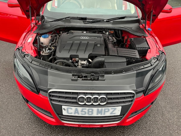 Used Audi TT 2008 for sale - 76167098: Photo 27