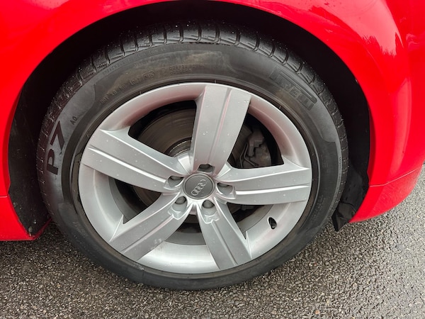 Used Audi TT 2008 for sale - 76167098: Photo 32