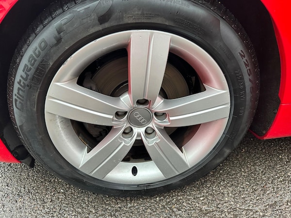 Used Audi TT 2008 for sale - 76167098: Photo 33
