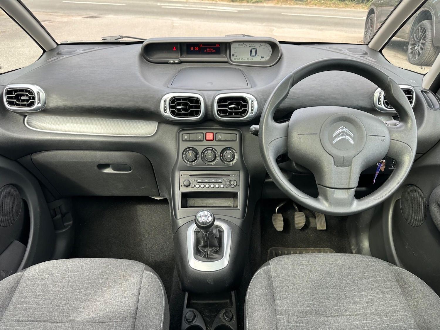 Vehicle 11