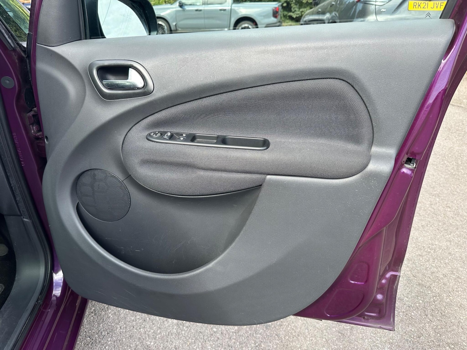 Vehicle 16