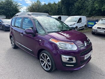 Citroen - C3 Picasso