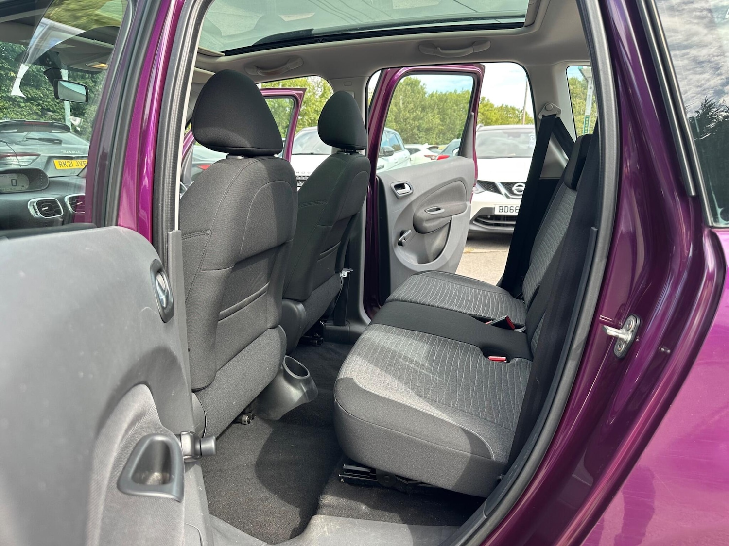 Vehicle 23
