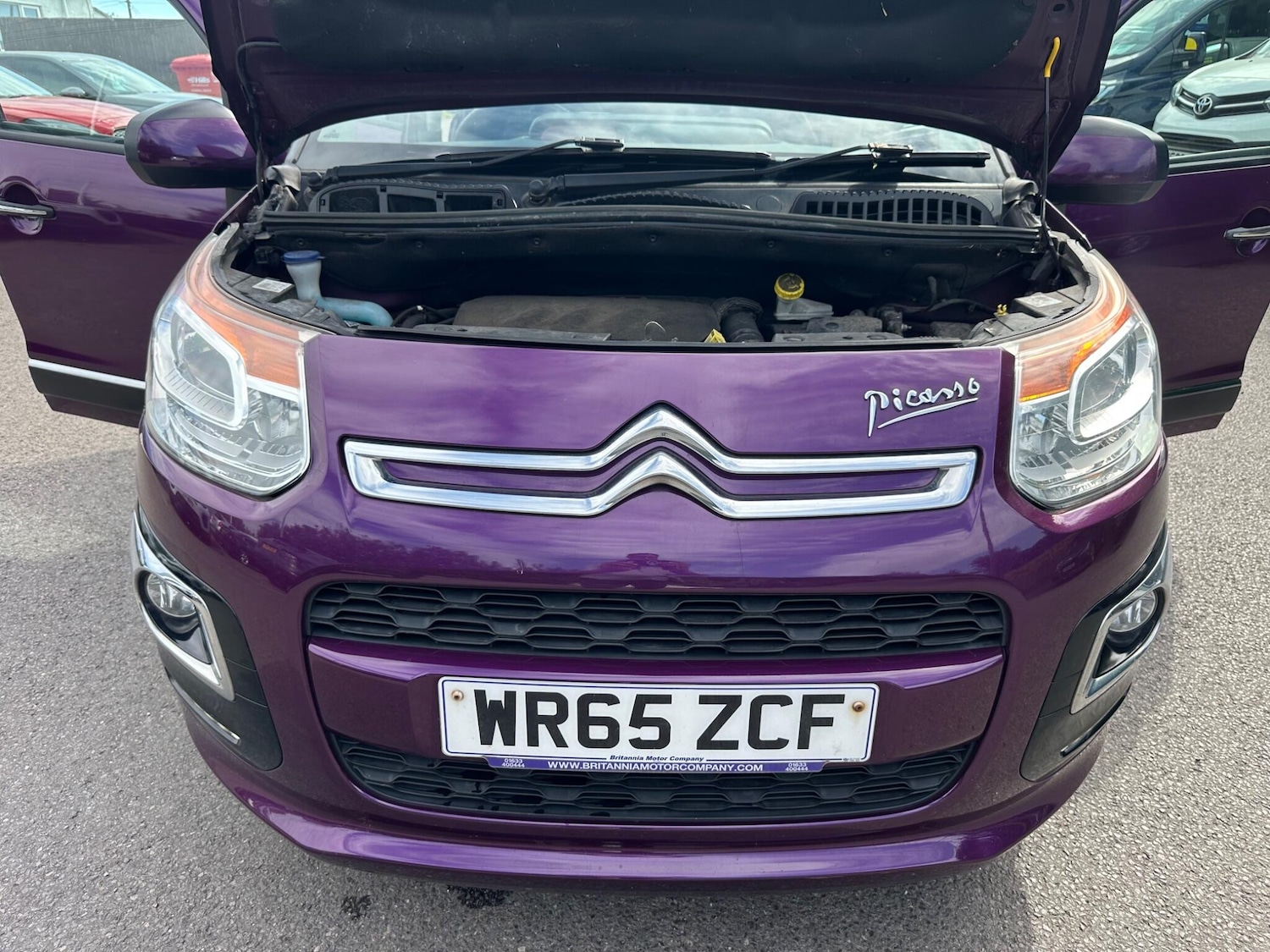 Vehicle 25