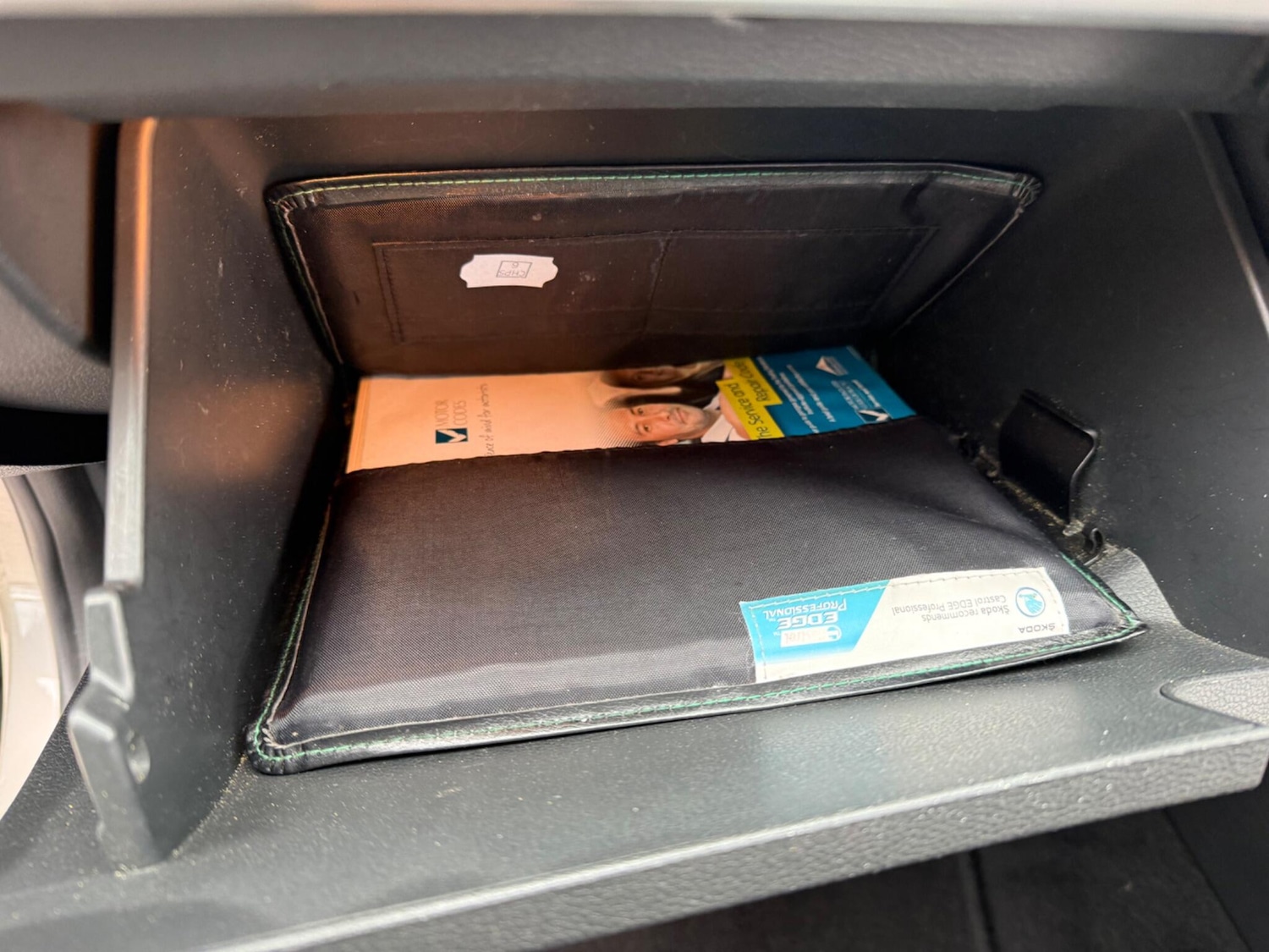 Used Skoda Yeti 2014 for sale - 77683037: Photo 13