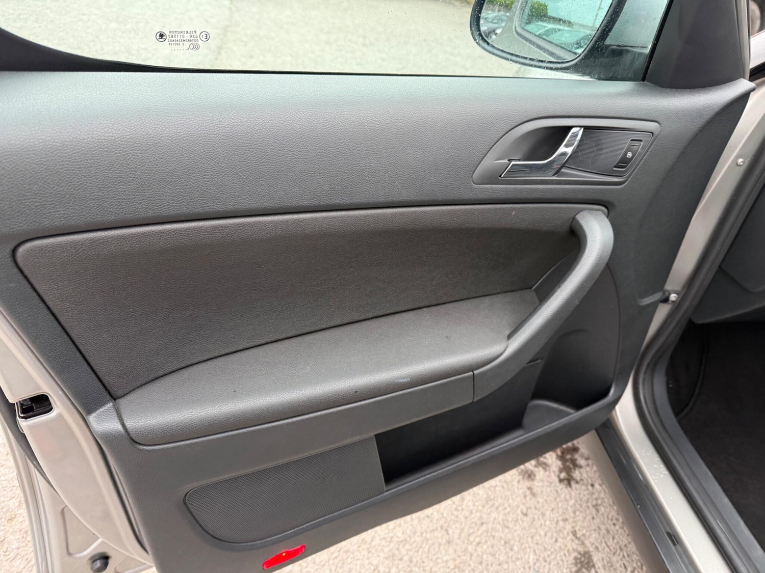 Used Skoda Yeti 2014 for sale - 77683037: Photo 15