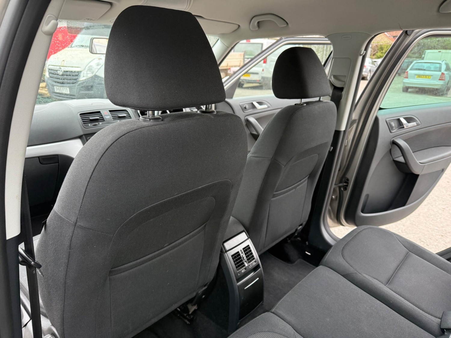 Used Skoda Yeti 2014 for sale - 77683037: Photo 16