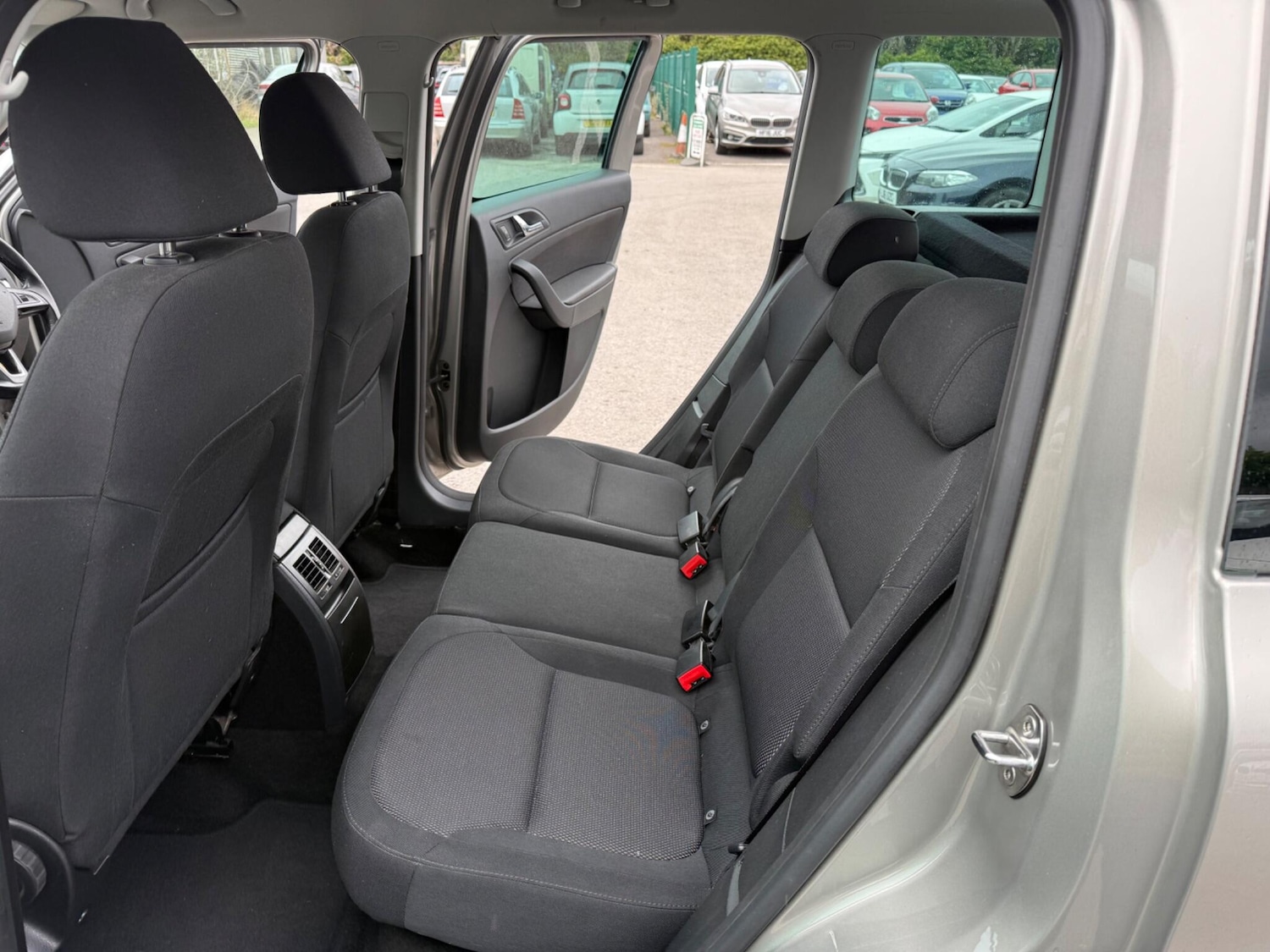 Used Skoda Yeti 2014 for sale - 77683037: Photo 17