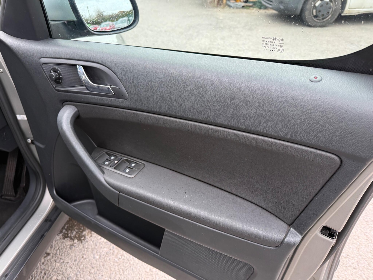 Used Skoda Yeti 2014 for sale - 77683037: Photo 19