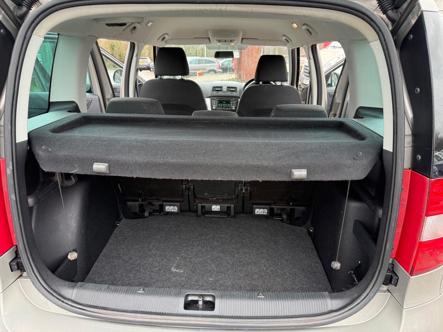 Used Skoda Yeti 2014 for sale - 77683037: Photo 21