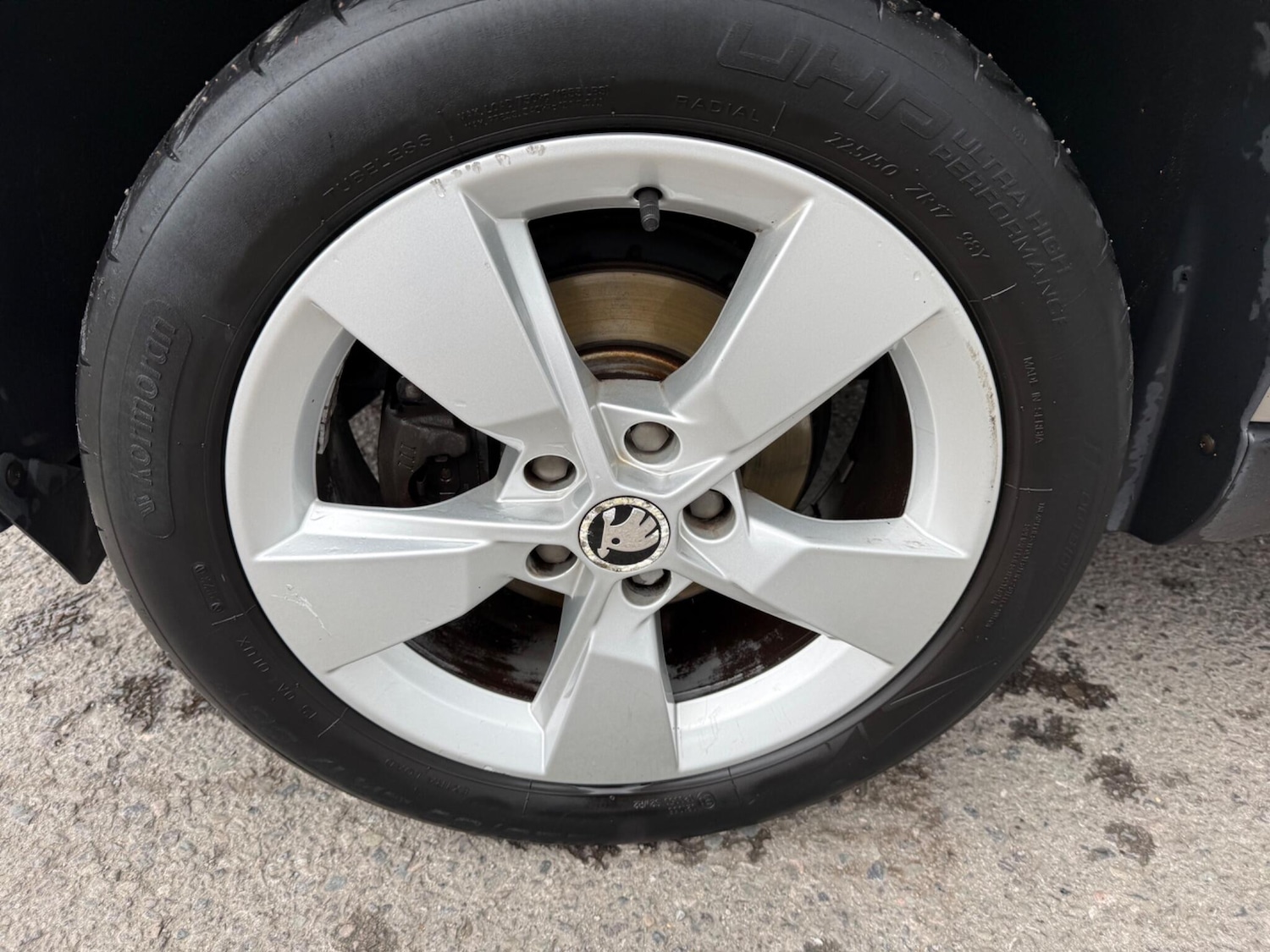 Used Skoda Yeti 2014 for sale - 77683037: Photo 30