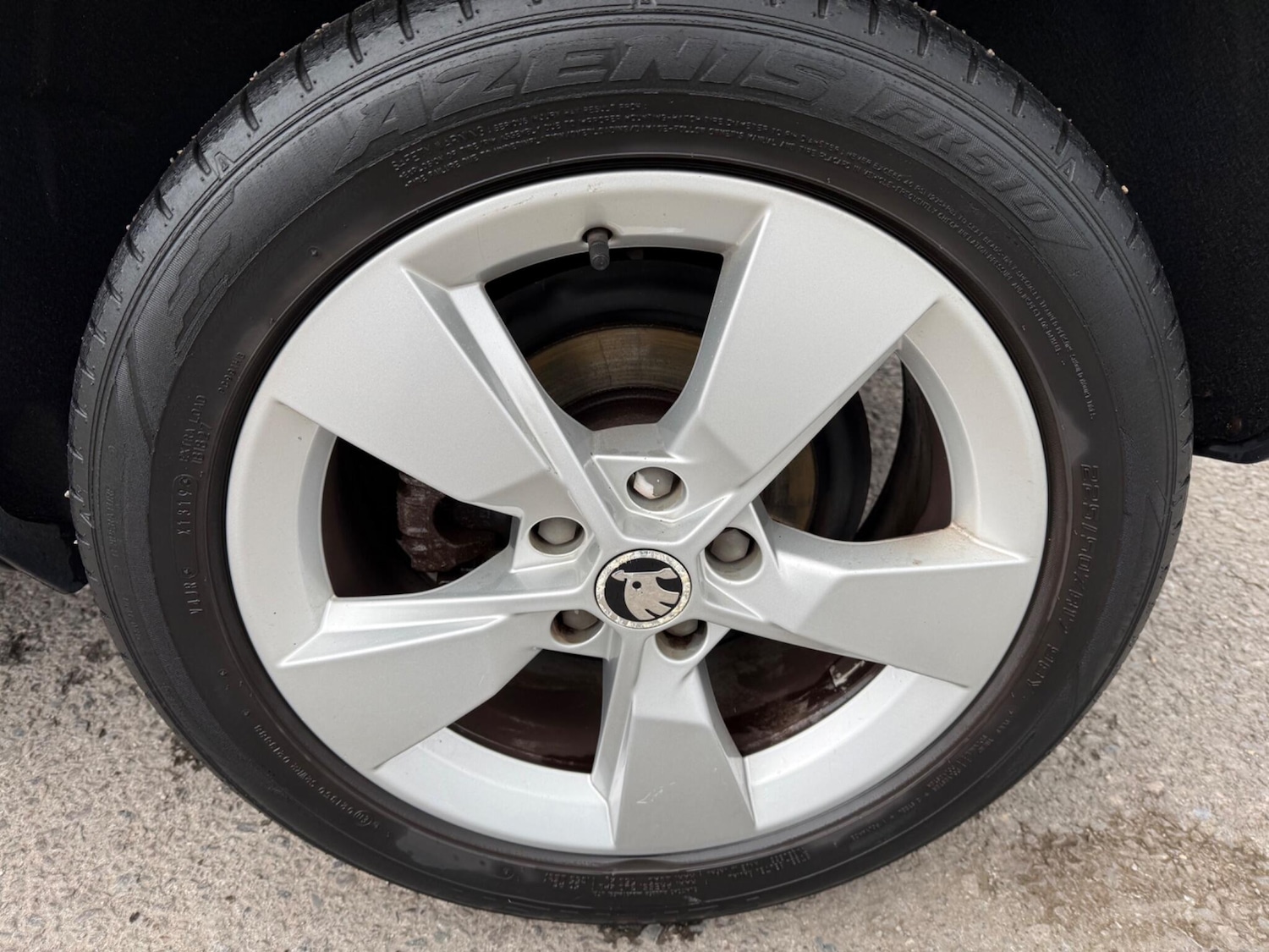 Used Skoda Yeti 2014 for sale - 77683037: Photo 31