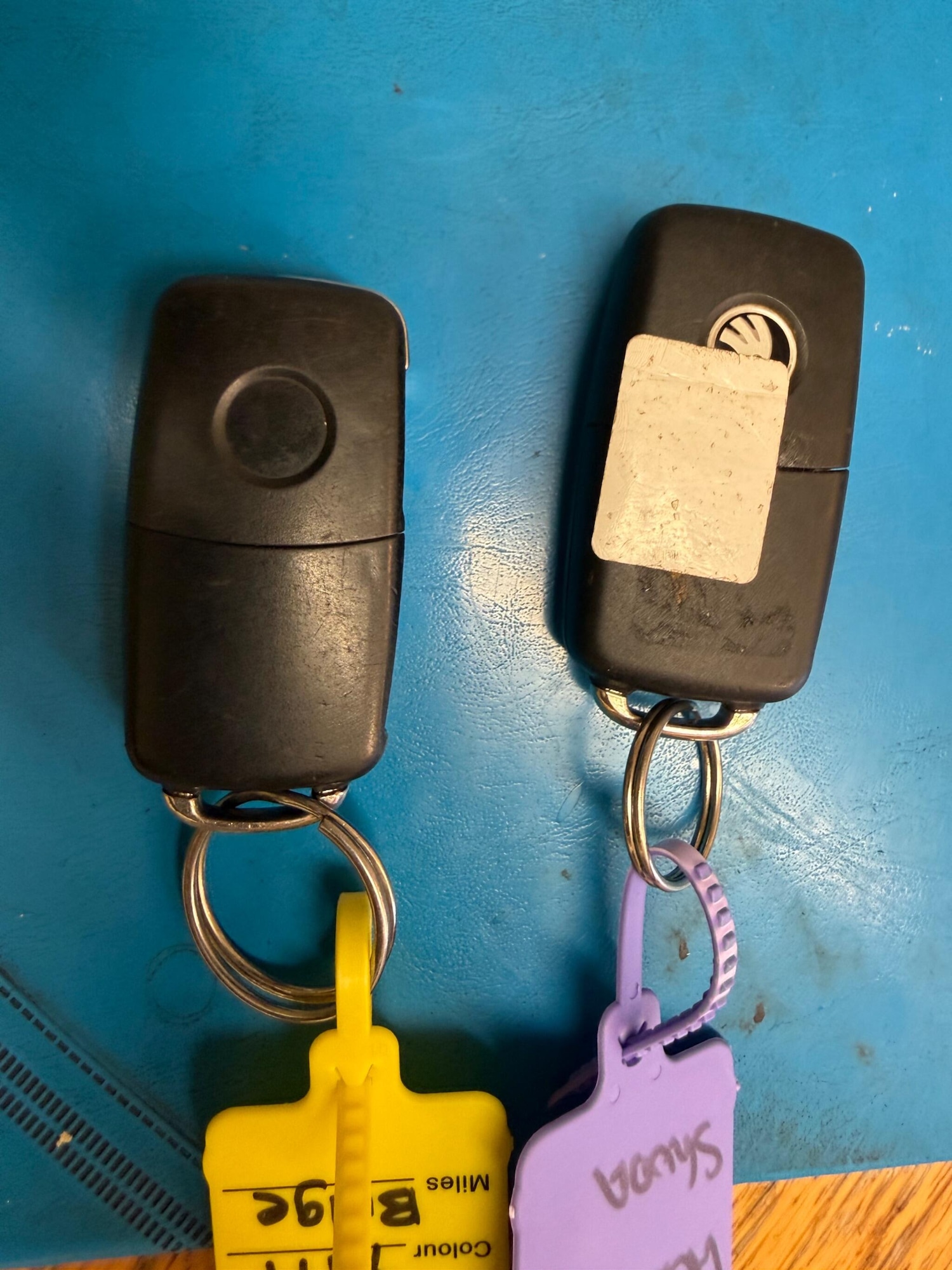 Used Skoda Yeti 2014 for sale - 77683037: Photo 32