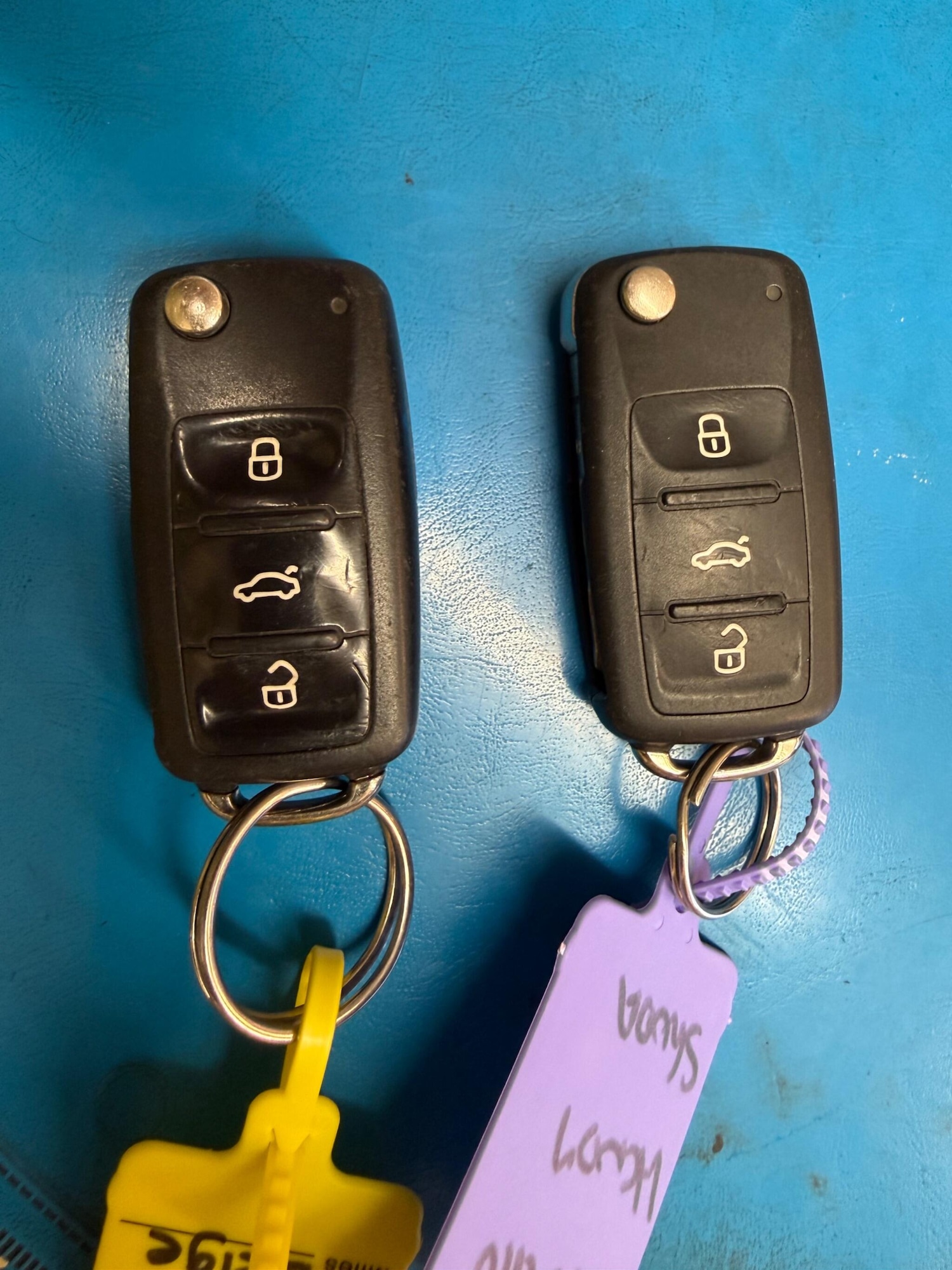 Used Skoda Yeti 2014 for sale - 77683037: Photo 33