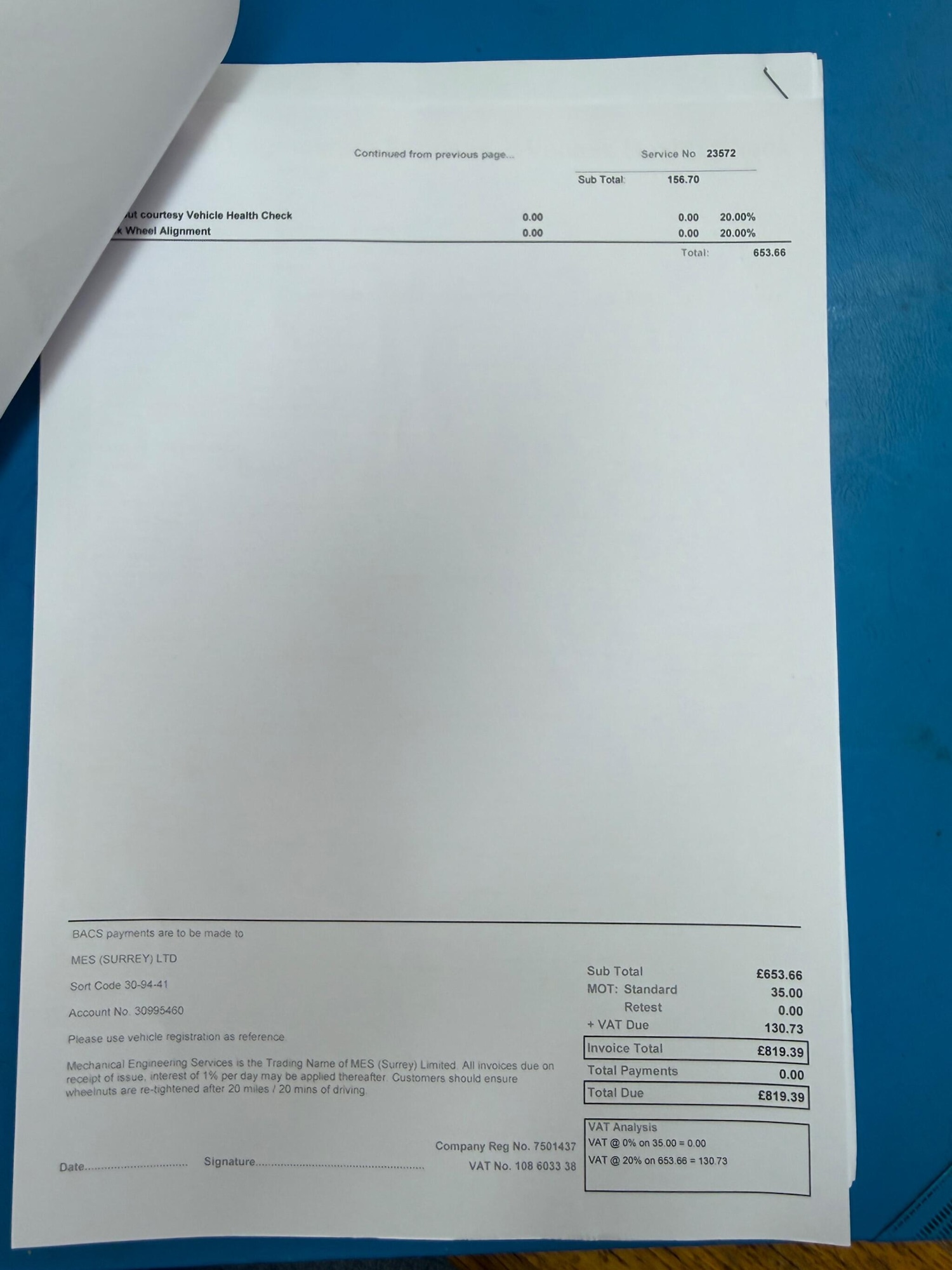 Used Skoda Yeti 2014 for sale - 77683037: Photo 53